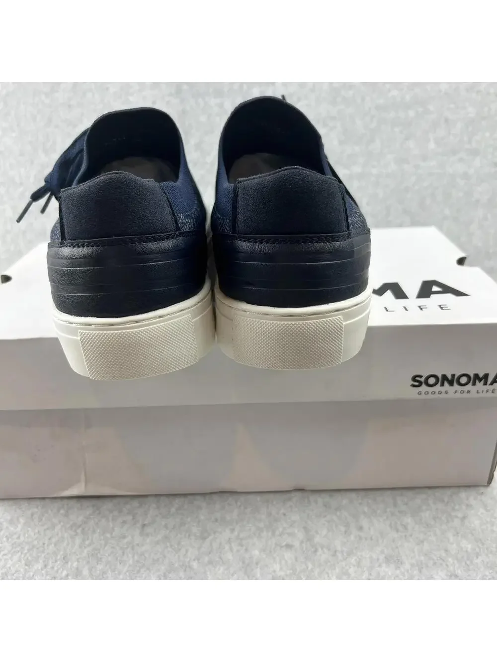 Sonoma owenn navy